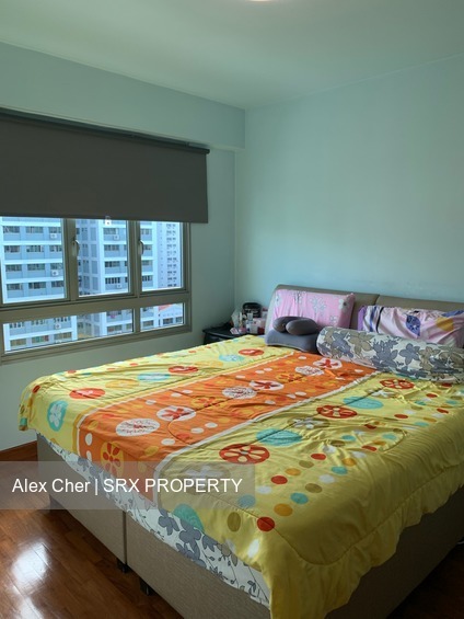 Blk 455 Segar Road (Bukit Panjang), HDB 3 Rooms #224264471